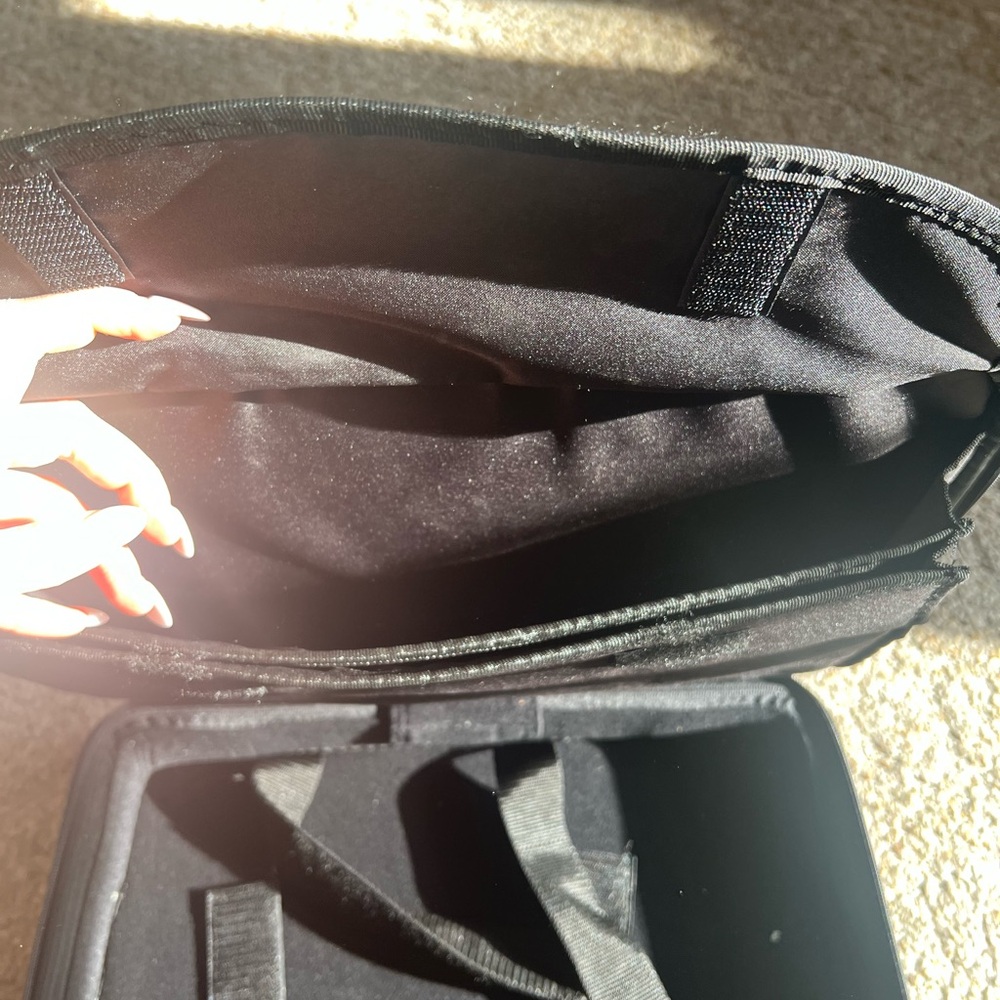 Dell Computer work Bag - Picture 5 of 5